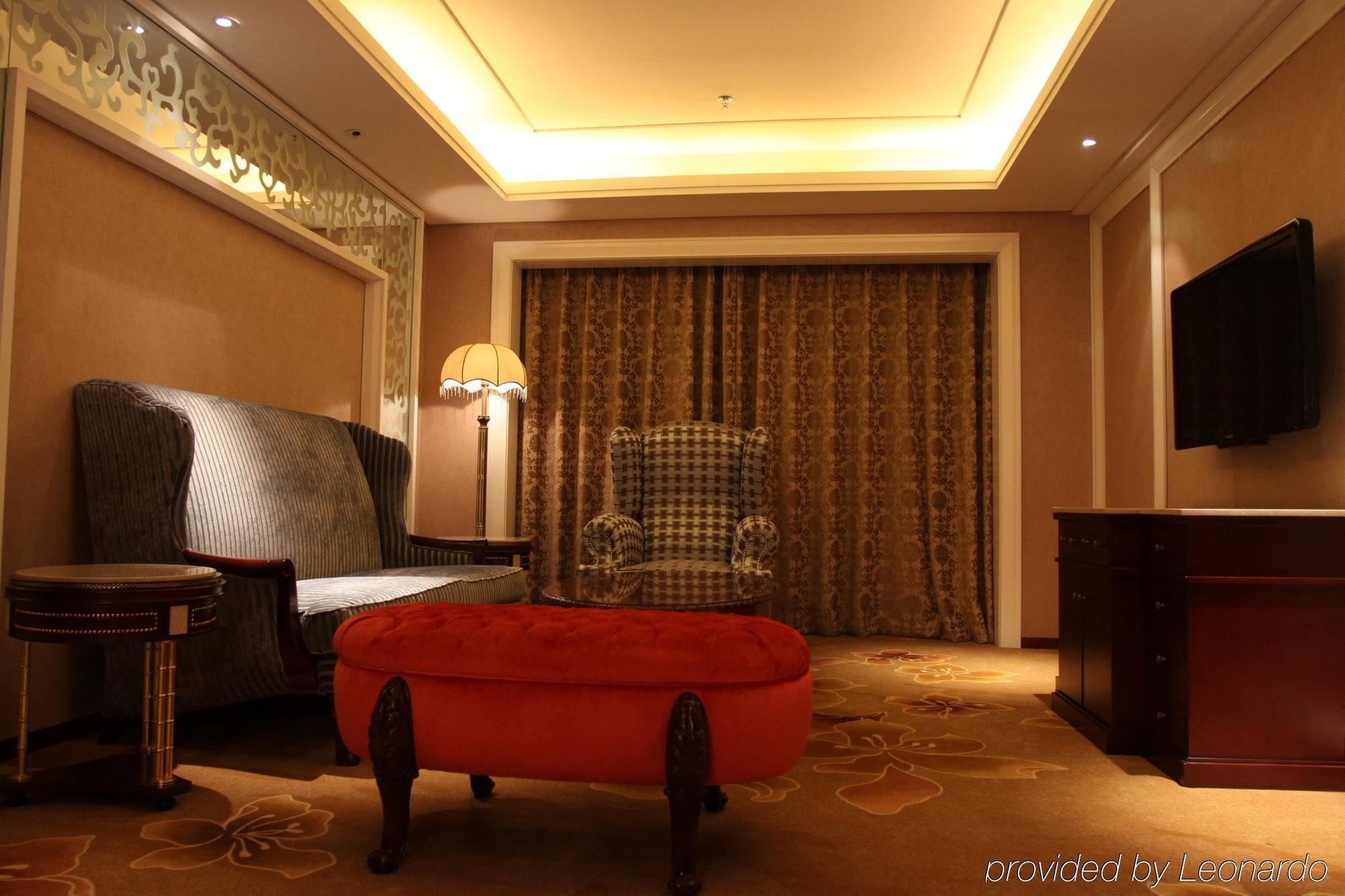 Beijing Royal Phoenix Hotel Ruang foto